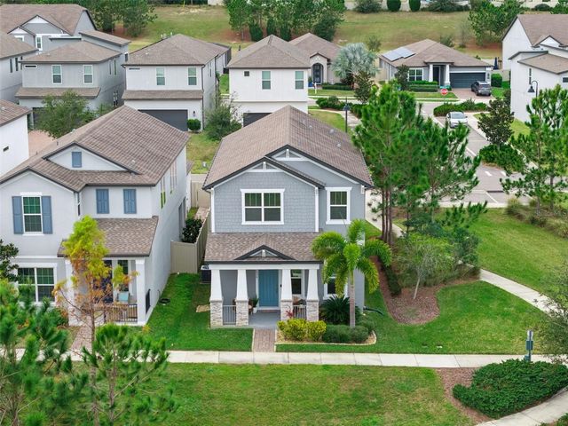 2029 WHITE FEATHER LOOP, Oakland, FL 34787