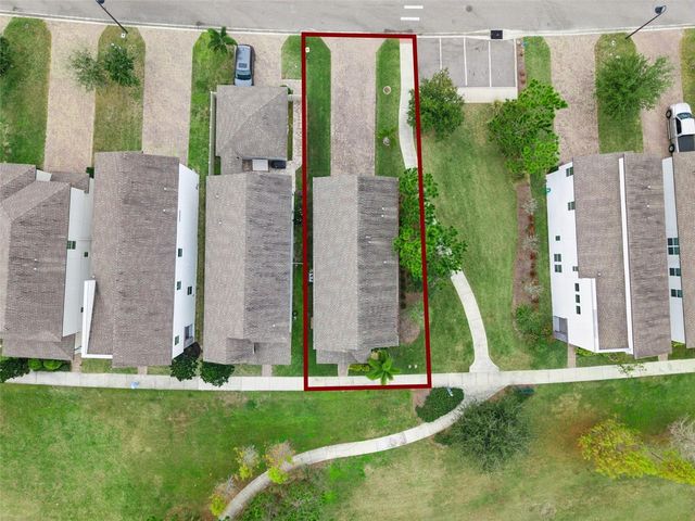 2029 WHITE FEATHER LOOP, Oakland, FL 34787