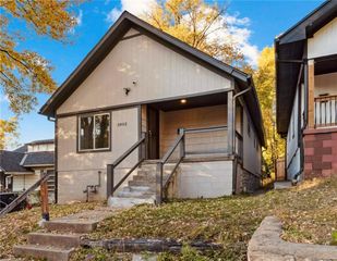 3902 E 24th Street, Kansas City, MO 64127