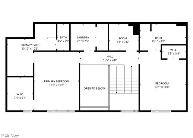 2044 Random Road 101, Cleveland, OH 44106