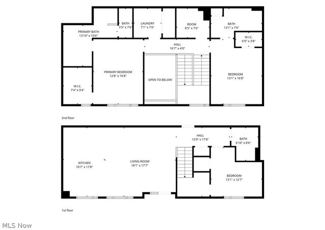 2044 Random Road 101, Cleveland, OH 44106