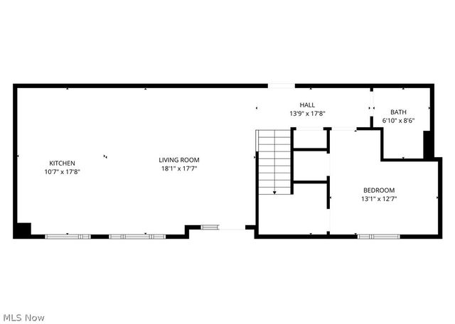 2044 Random Road 101, Cleveland, OH 44106
