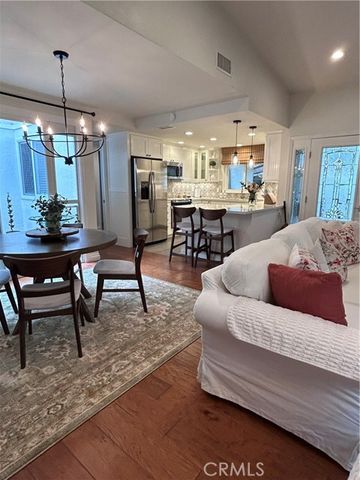 64 Calle Cadiz H, Laguna Woods, CA 92637