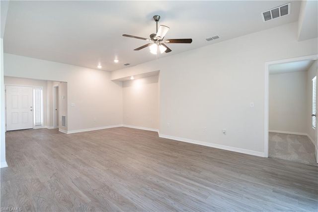 2909 NW 27th ST, Cape Coral, FL 33993