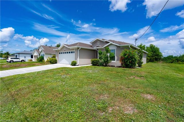 2909 NW 27th ST, Cape Coral, FL 33993