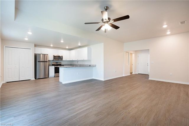 2909 NW 27th ST, Cape Coral, FL 33993