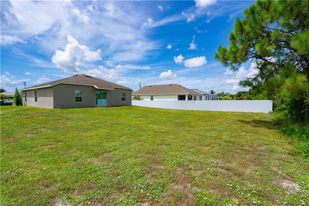 2909 NW 27th ST, CAPE CORAL, FL 33993 — photo 2