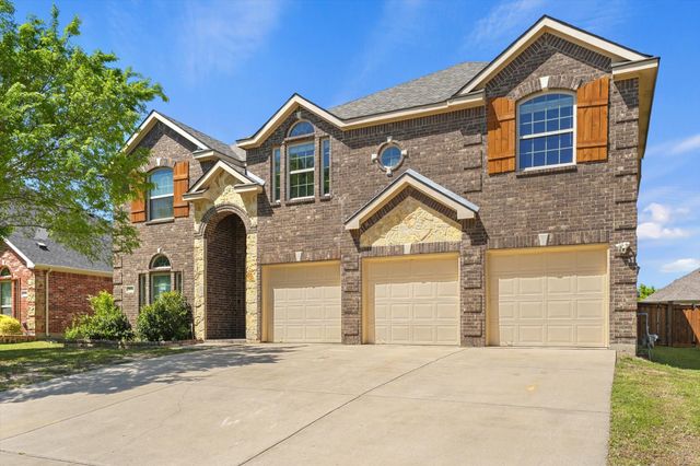 2824 Pino, Grand Prairie, TX 75054