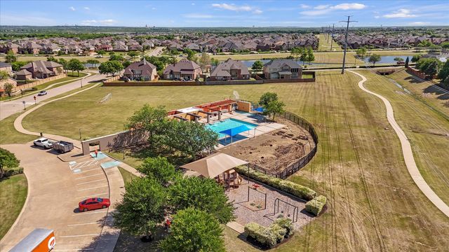 2824 Pino, Grand Prairie, TX 75054