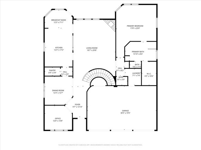 2824 Pino, Grand Prairie, TX 75054