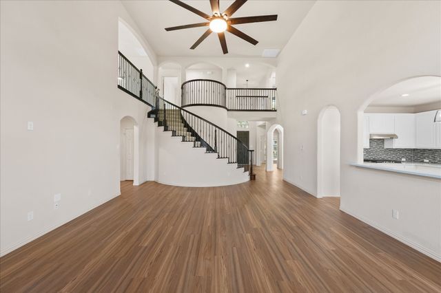 2824 Pino, Grand Prairie, TX 75054