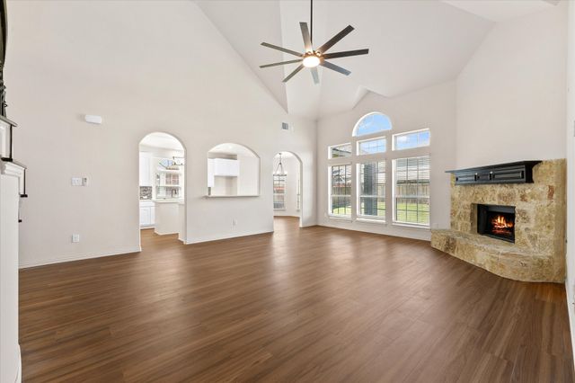 2824 Pino, Grand Prairie, TX 75054