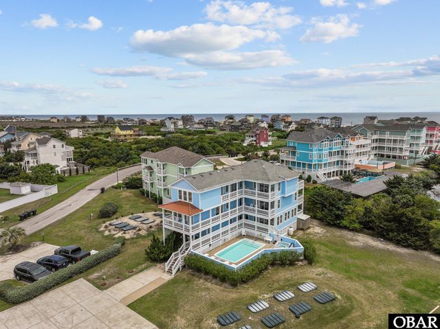 24205 Caribbean Court Lot 8, Rodanthe, NC 27968