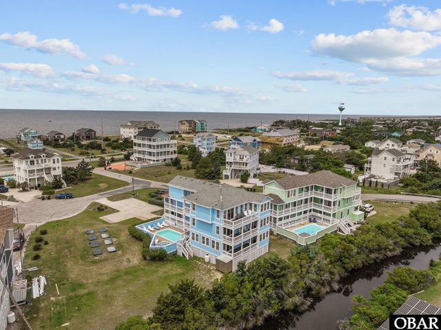 24205 Caribbean Court Lot 8, Rodanthe, NC 27968
