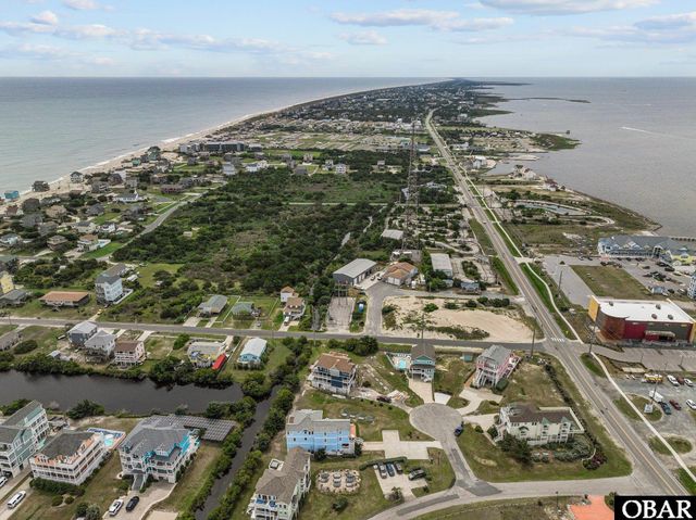 24205 Caribbean Court Lot 8, Rodanthe, NC 27968