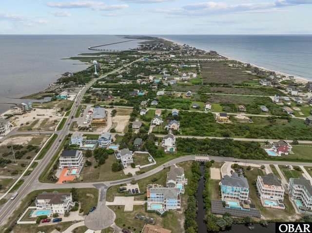24205 Caribbean Court Lot 8, Rodanthe, NC 27968