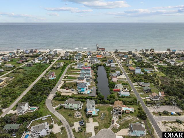 24205 Caribbean Court Lot 8, Rodanthe, NC 27968