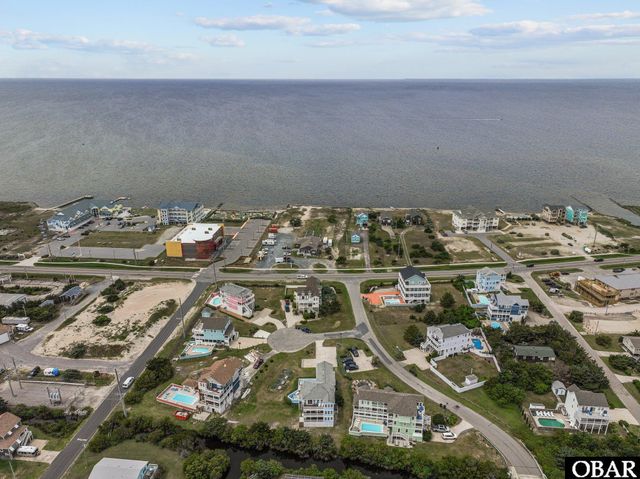 24205 Caribbean Court Lot 8, Rodanthe, NC 27968