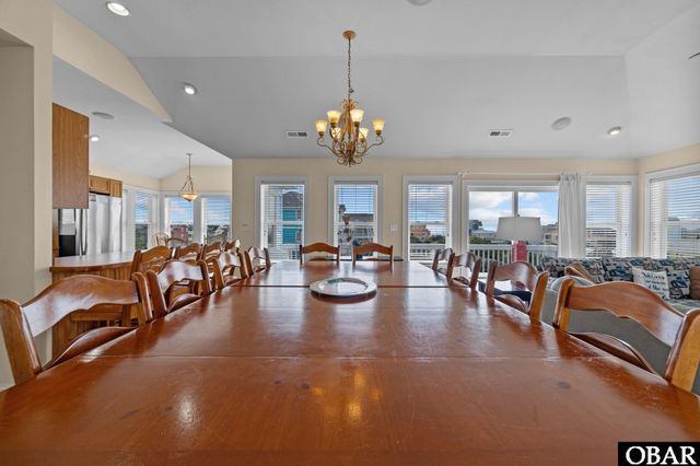 24205 Caribbean Court Lot 8, Rodanthe, NC 27968