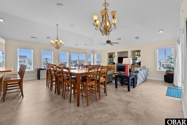 24205 Caribbean Court Lot 8, Rodanthe, NC 27968