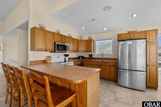 24205 Caribbean Court Lot 8, Rodanthe, NC 27968