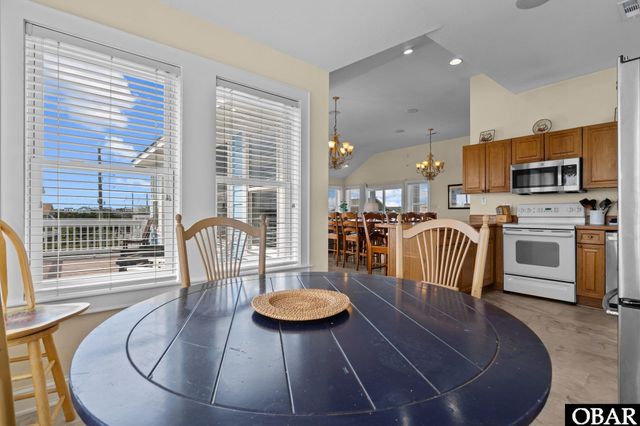 24205 Caribbean Court Lot 8, Rodanthe, NC 27968