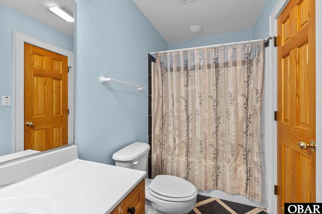 24205 Caribbean Court Lot 8, Rodanthe, NC 27968