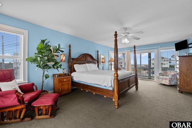 24205 Caribbean Court Lot 8, Rodanthe, NC 27968