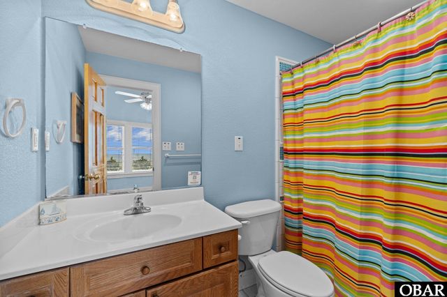 24205 Caribbean Court Lot 8, Rodanthe, NC 27968