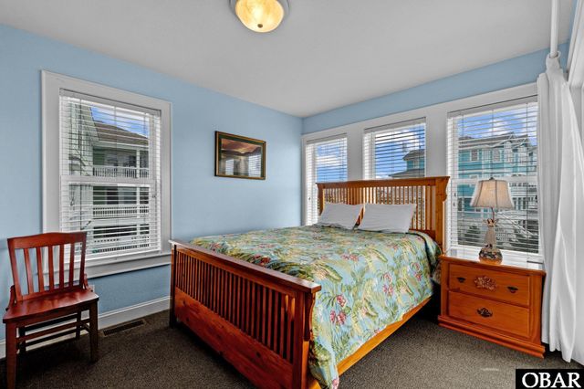 24205 Caribbean Court Lot 8, Rodanthe, NC 27968