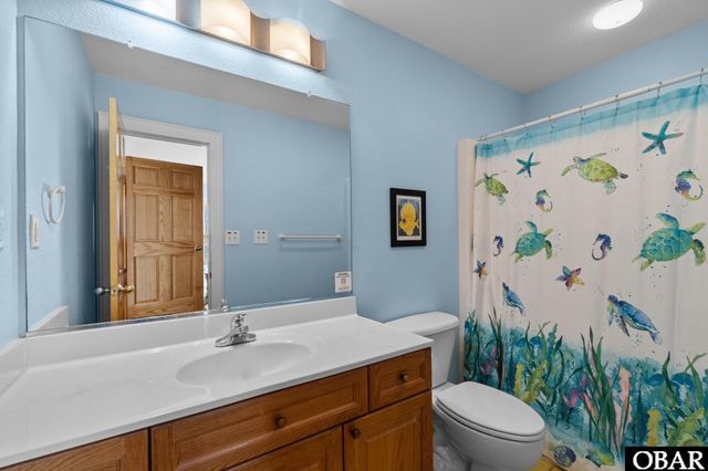 24205 Caribbean Court Lot 8, Rodanthe, NC 27968