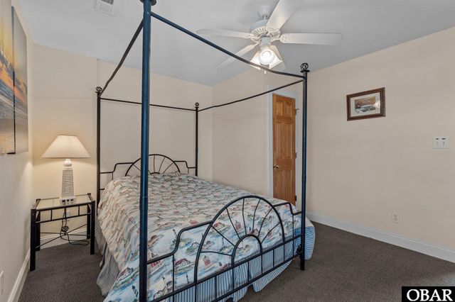 24205 Caribbean Court Lot 8, Rodanthe, NC 27968