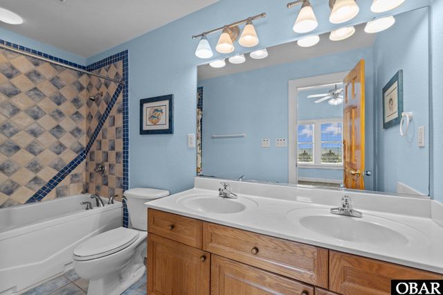 24205 Caribbean Court Lot 8, Rodanthe, NC 27968