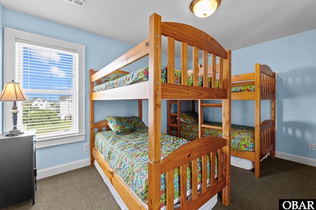 24205 Caribbean Court Lot 8, Rodanthe, NC 27968