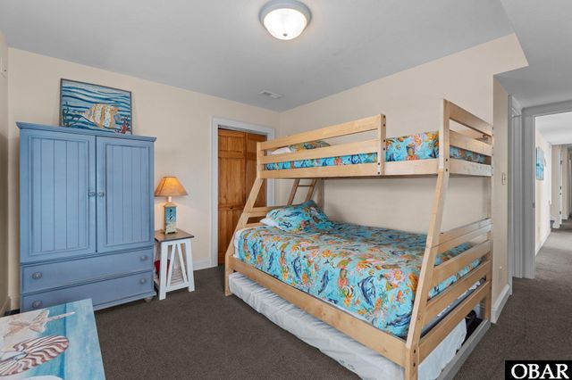 24205 Caribbean Court Lot 8, Rodanthe, NC 27968