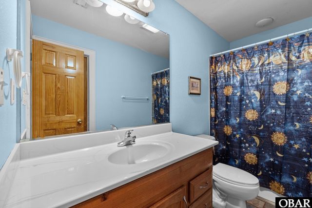 24205 Caribbean Court Lot 8, Rodanthe, NC 27968