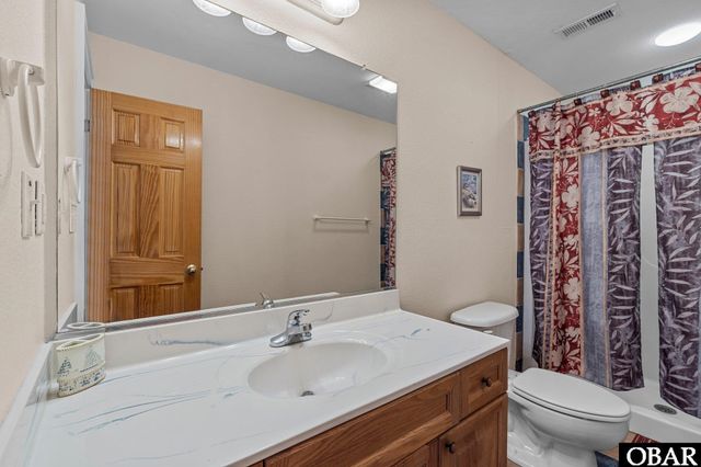 24205 Caribbean Court Lot 8, Rodanthe, NC 27968