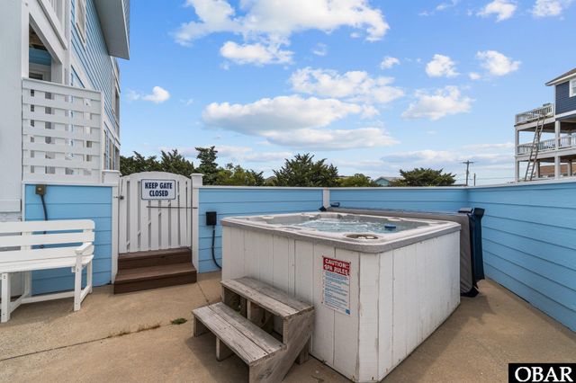 24205 Caribbean Court Lot 8, Rodanthe, NC 27968