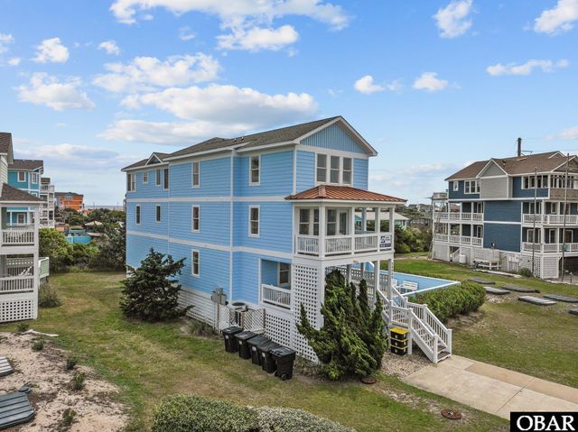 24205 Caribbean Court Lot 8, Rodanthe, NC 27968