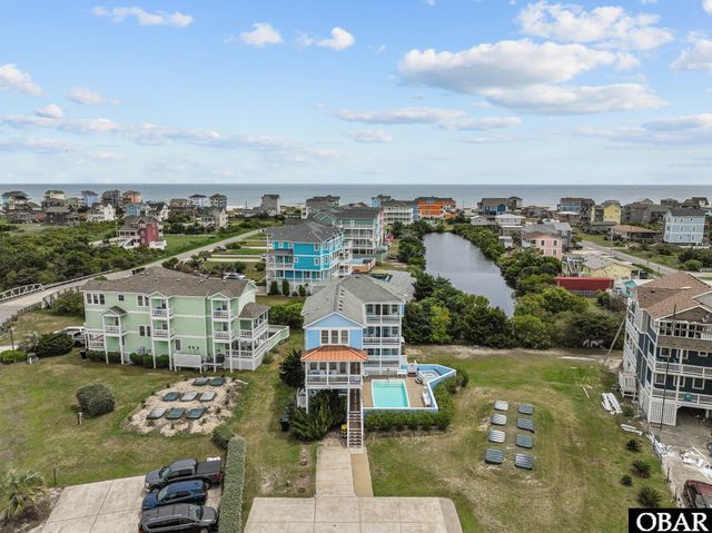 24205 Caribbean Court Lot 8, Rodanthe, NC 27968