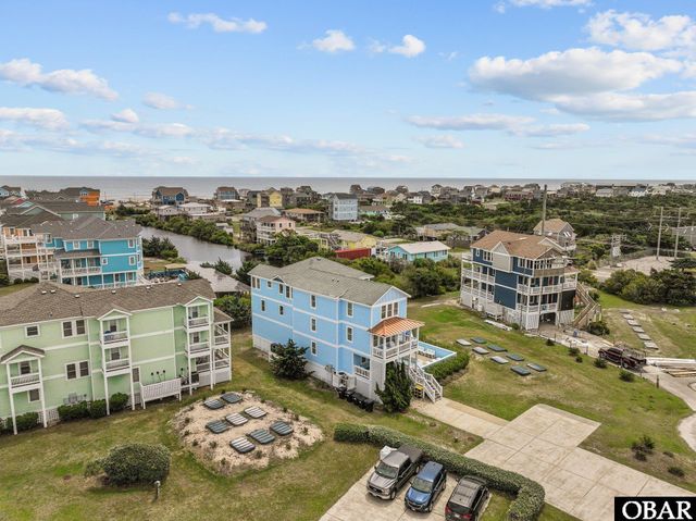 24205 Caribbean Court Lot 8, Rodanthe, NC 27968