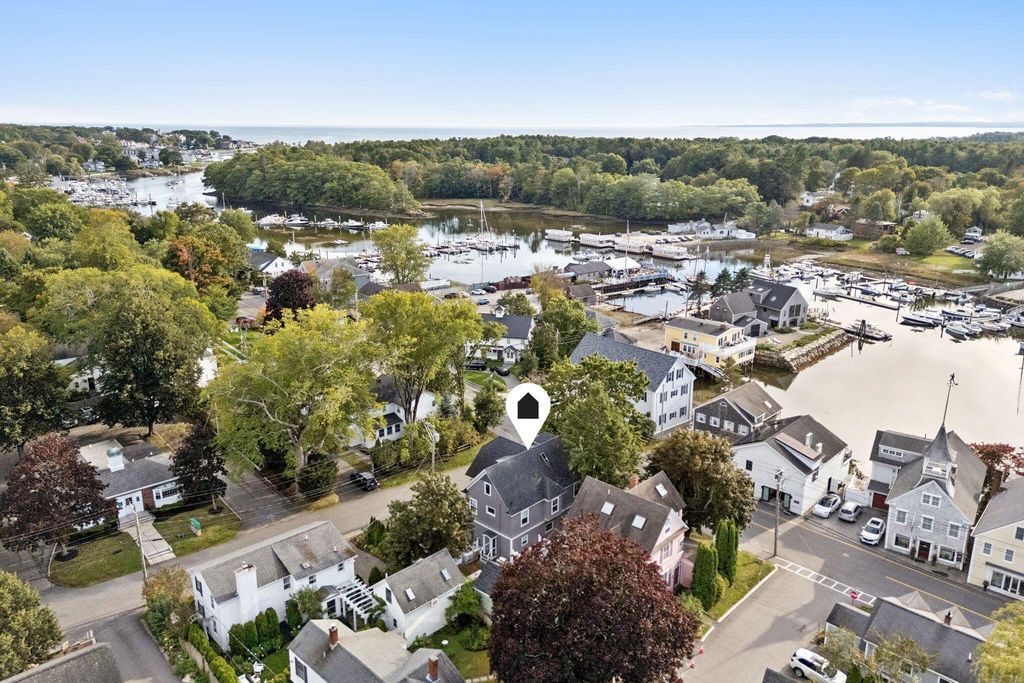 2 Elm Street, Kennebunkport, ME 04046 — photo 4