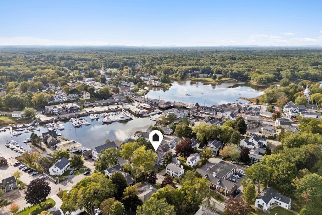 2 Elm Street, Kennebunkport, ME 04046 — photo 5