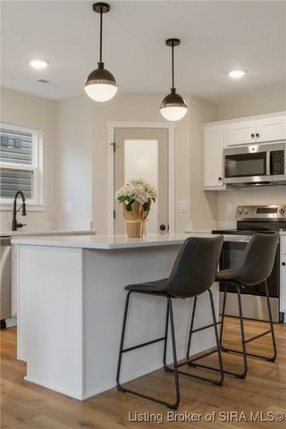 5703 Harmony Woods LOT 1004, Memphis, IN 47143