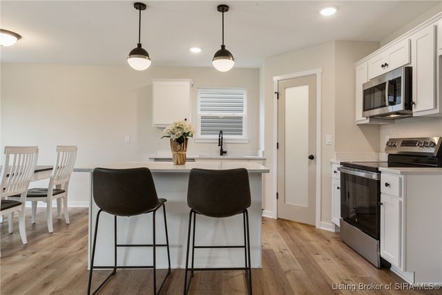 5703 Harmony Woods LOT 1004, Memphis, IN 47143