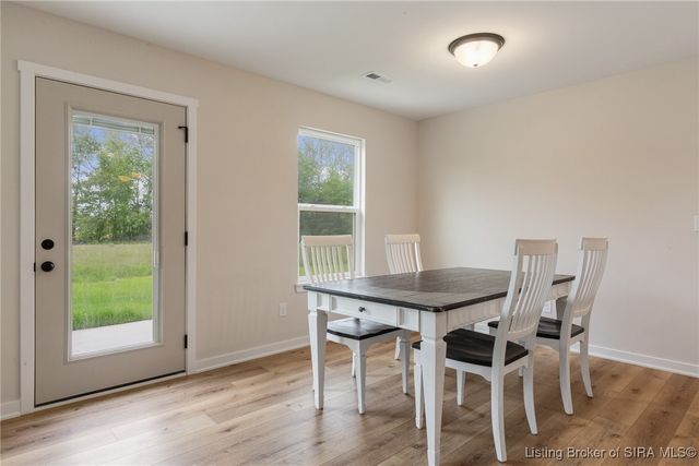 5703 Harmony Woods LOT 1004, Memphis, IN 47143