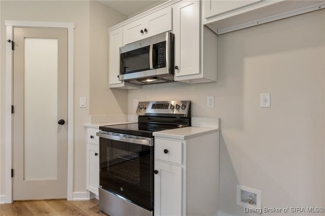 5703 Harmony Woods LOT 1004, Memphis, IN 47143