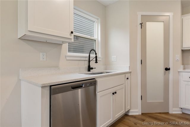 5703 Harmony Woods LOT 1004, Memphis, IN 47143