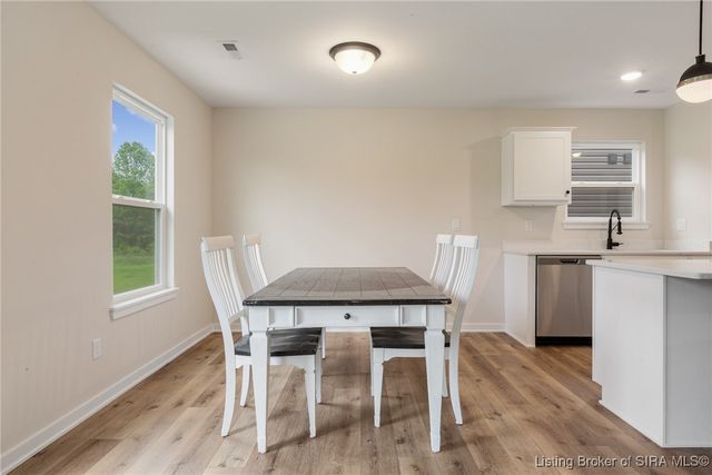 5703 Harmony Woods LOT 1004, Memphis, IN 47143