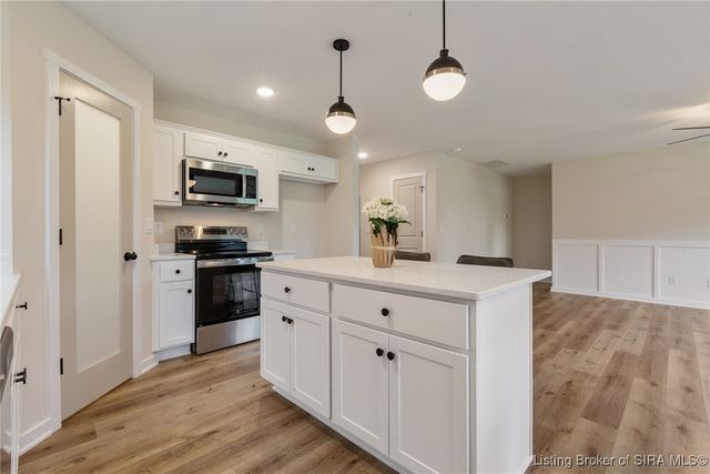 5703 Harmony Woods LOT 1004, Memphis, IN 47143